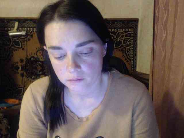 AlisaLaDiva webcam