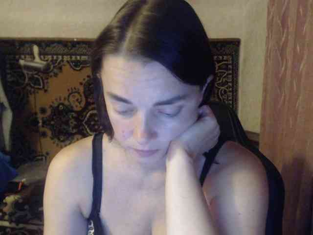 AlisaLaDiva webcam