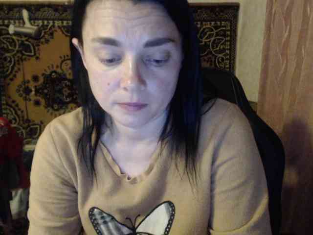 AlisaLaDiva webcam