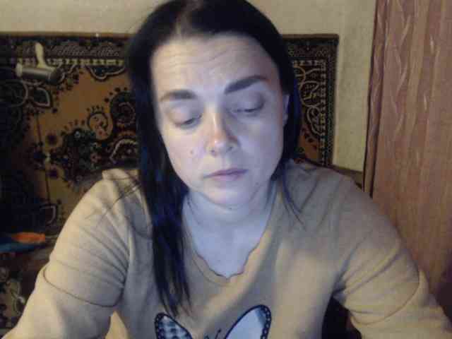 AlisaLaDiva webcam