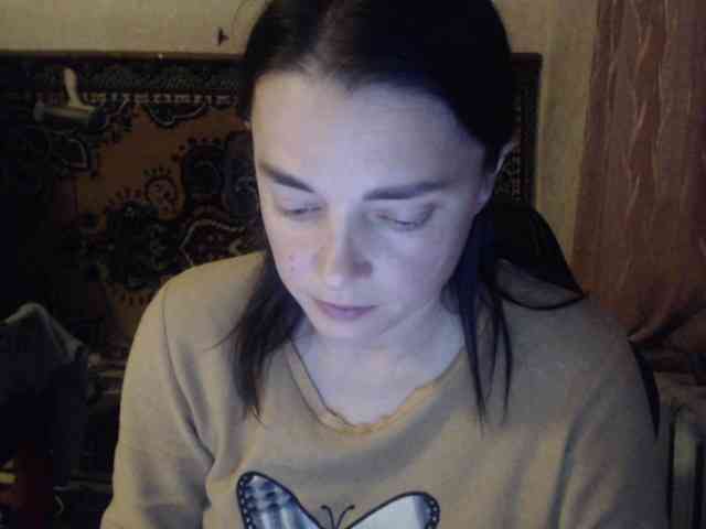 AlisaLaDiva webcam