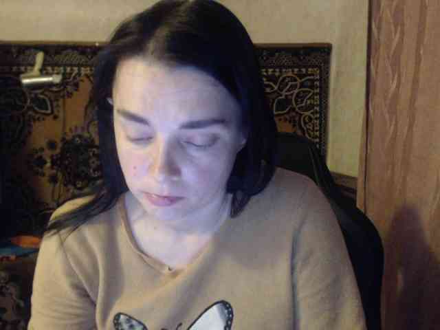 AlisaLaDiva webcam