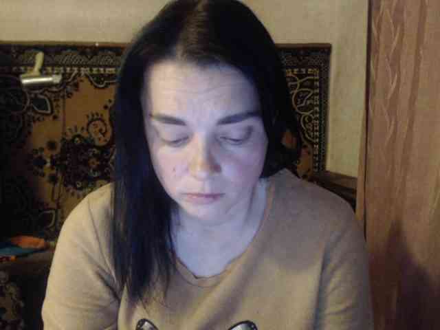 AlisaLaDiva webcam