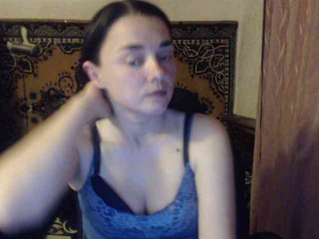 AlisaLaDiva webcam