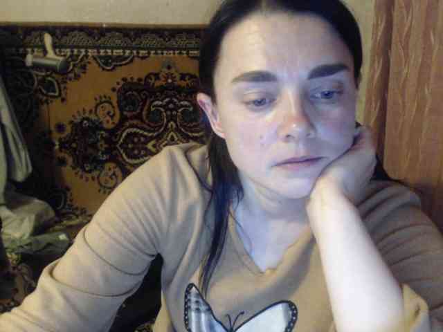 AlisaLaDiva webcam