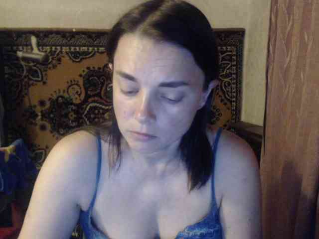 AlisaLaDiva webcam