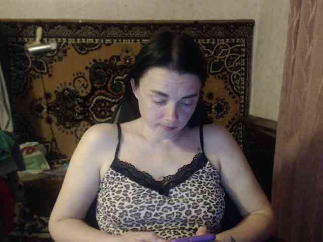 AlisaLaDiva webcam