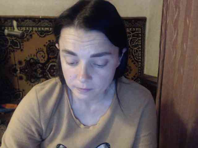 AlisaLaDiva webcam