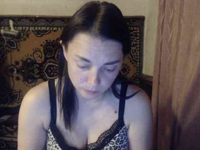 AlisaLaDiva webcam