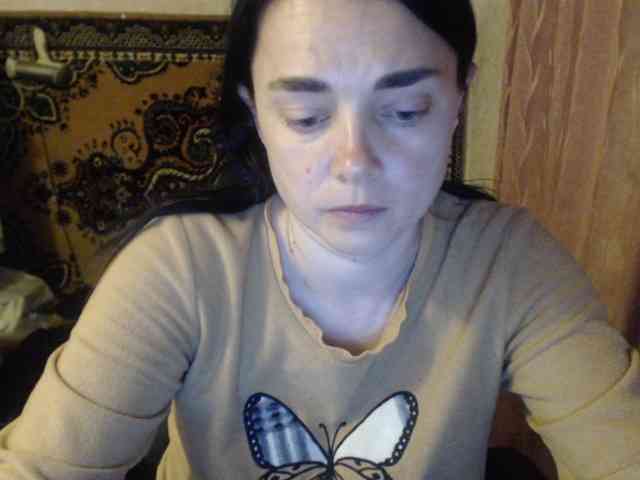 AlisaLaDiva webcam