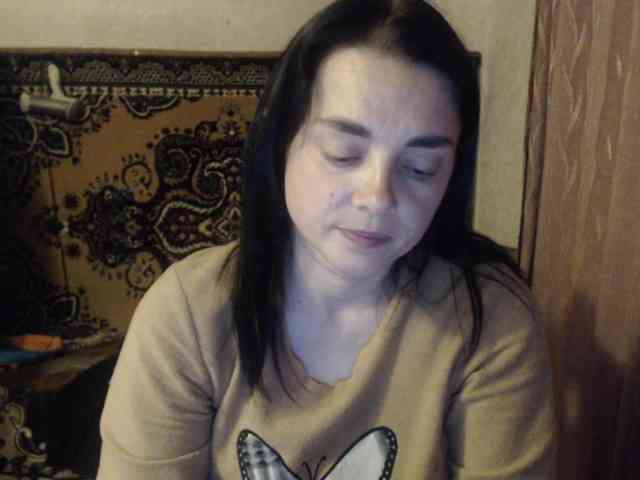 AlisaLaDiva webcam