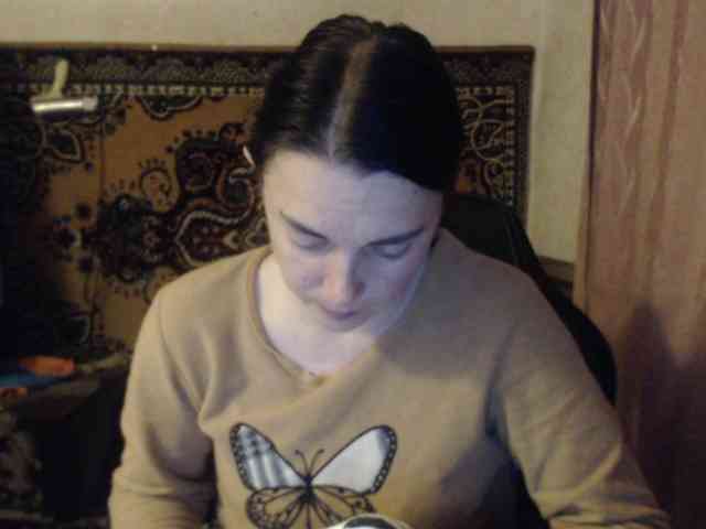 AlisaLaDiva webcam