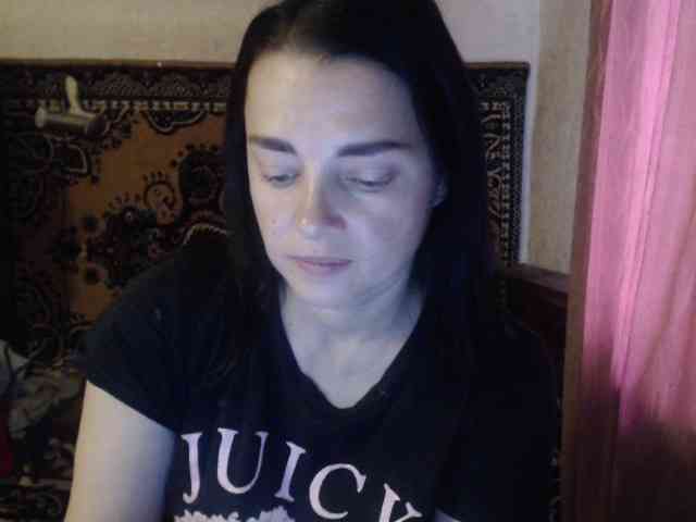 AlisaLaDiva webcam
