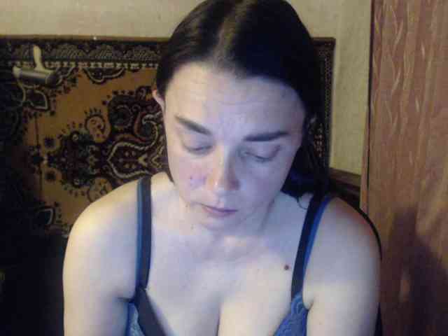 AlisaLaDiva webcam