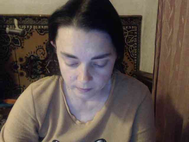 AlisaLaDiva webcam