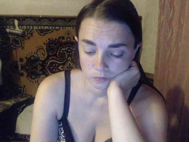AlisaLaDiva webcam