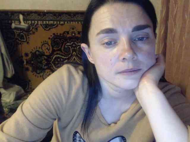 AlisaLaDiva webcam