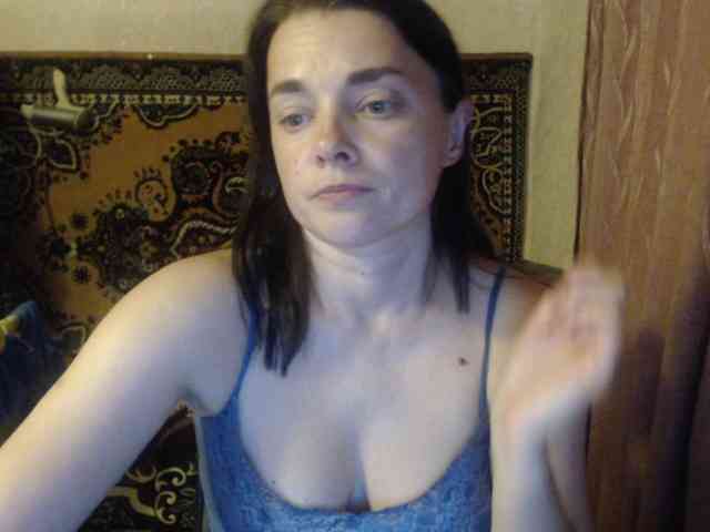 AlisaLaDiva webcam