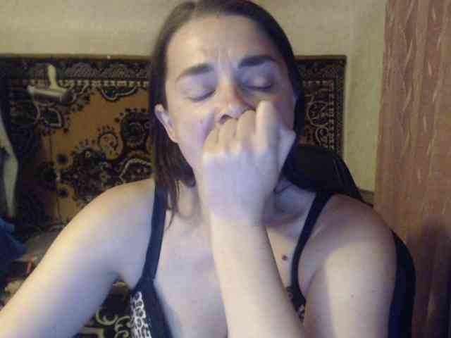 AlisaLaDiva webcam