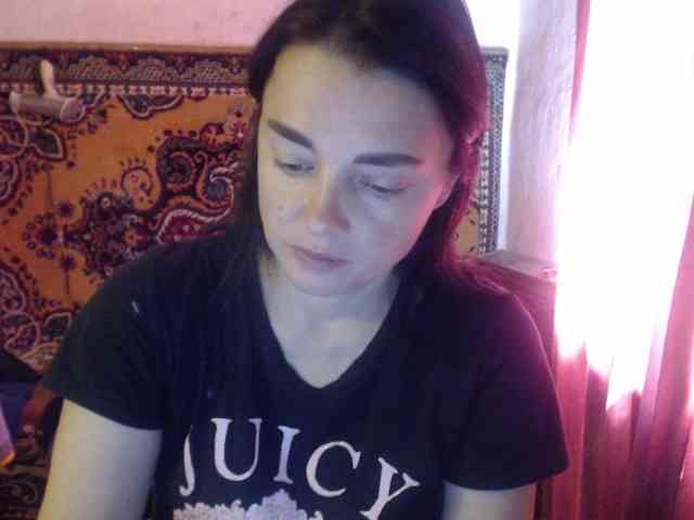 AlisaLaDiva webcam