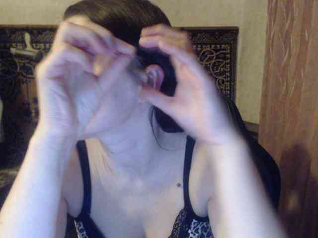 AlisaLaDiva webcam
