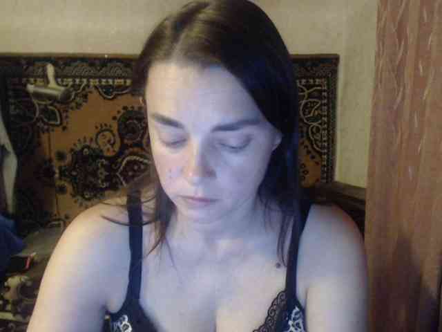 AlisaLaDiva webcam
