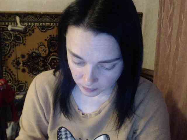 AlisaLaDiva webcam
