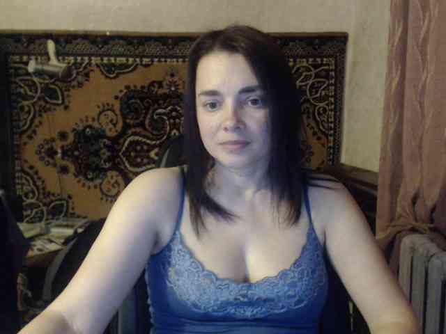 AlisaLaDiva webcam