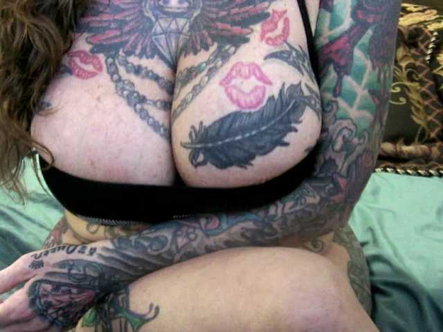 pamelagunns