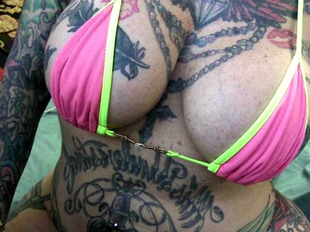 pamelagunns