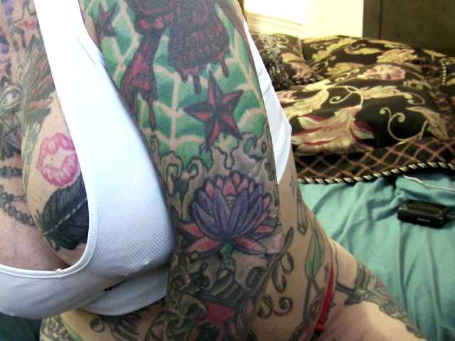 pamelagunns live webcam show