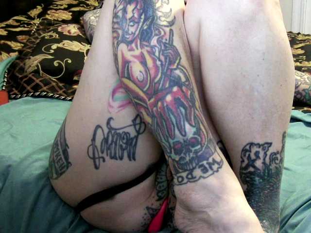 pamelagunns live cam on BongaCams