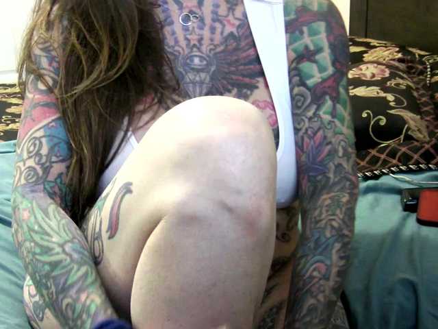 pamelagunns live webcam show