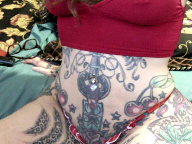 pamelagunns live cam on BongaCams