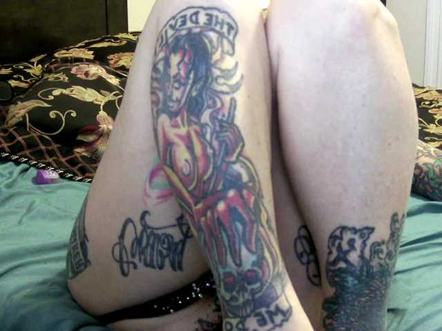 pamelagunns live webcam show