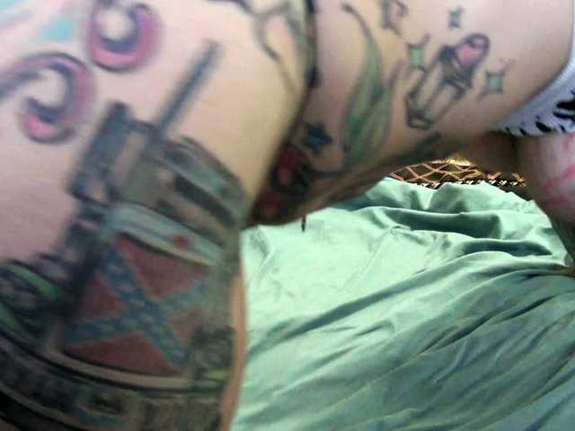 pamelagunns live cam on BongaCams