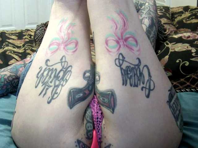 pamelagunns live cam on BongaCams