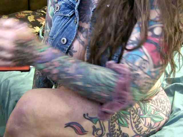 pamelagunns webcam