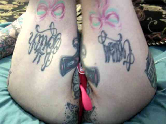 pamelagunns webcam