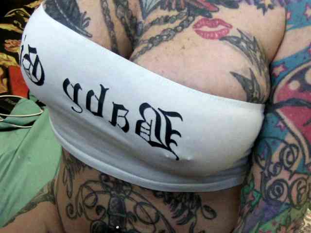pamelagunns Live Webcam on BongaCams