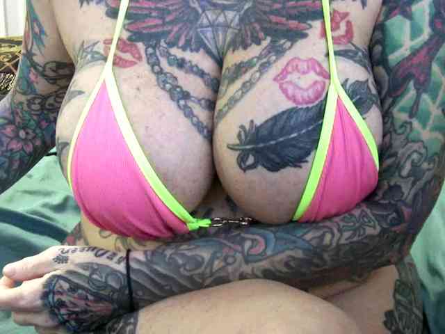 pamelagunns webcam