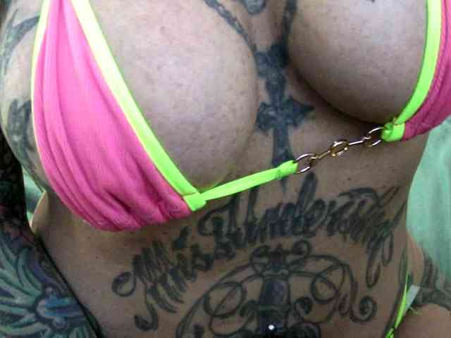 pamelagunns