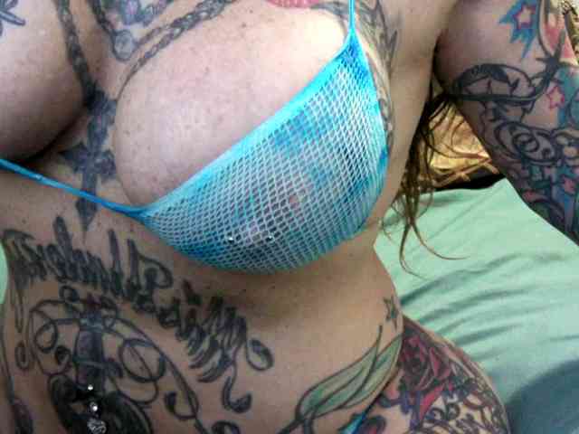pamelagunns
