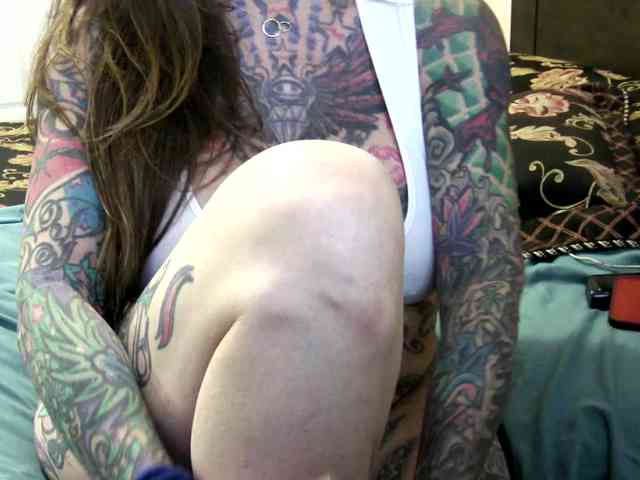 pamelagunns webcam