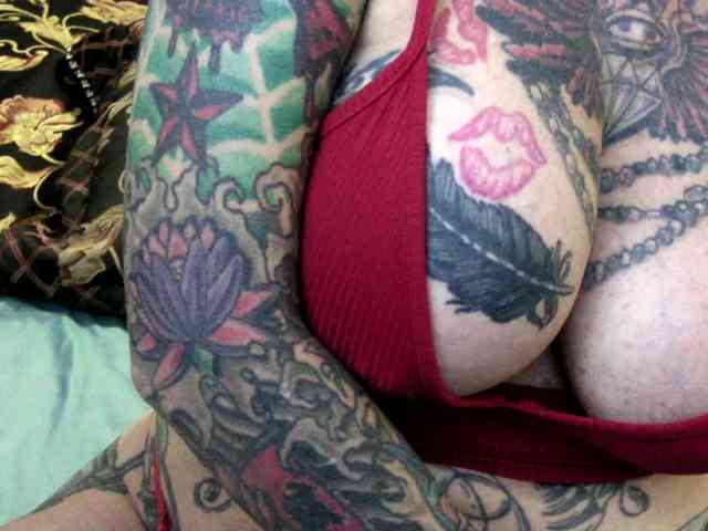 pamelagunns webcam