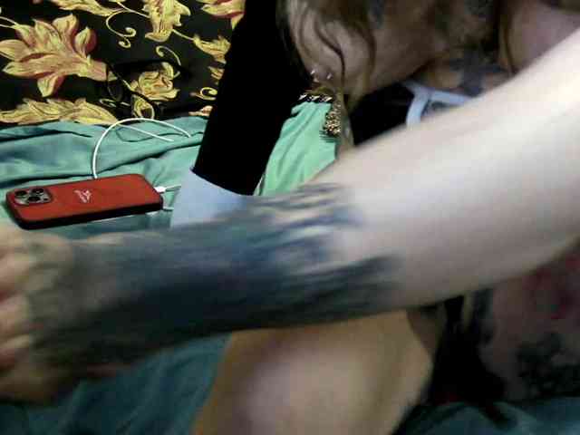 pamelagunns webcam
