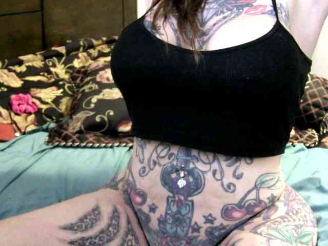 pamelagunns webcam