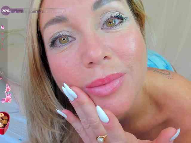 Elisagirl webcam