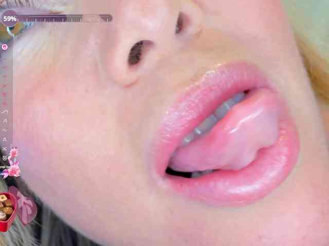 Elisagirl webcam
