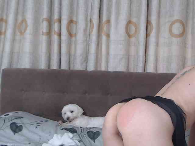 SweetAlliciaa webcam